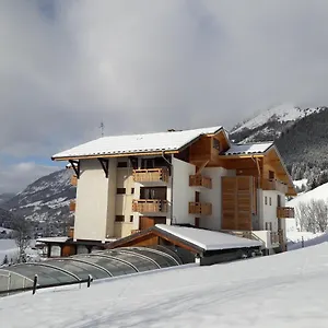 Le Chabi 3* Abondance