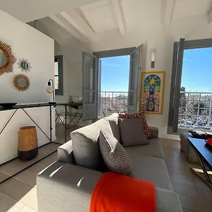 Appartement Superbe Studio Au Centre De
