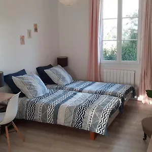 Appartement Studio 22m2 Centre Au Calme
