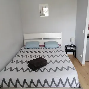 Immoappart Apartment Albi