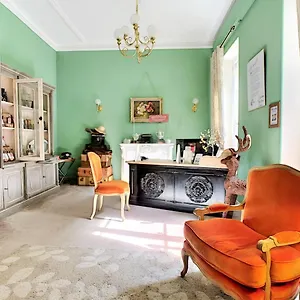 The Originals Boutique, Du Parc, *** Cavaillon