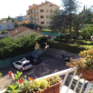 Appartement Quartier Piscine Municipale Bel 4 Pers Terrasse Parking Wi-fi