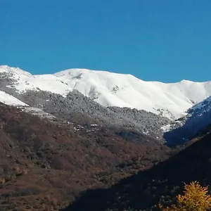Ski Bagneres-De-Luchon Apartment Bagneres-de-Luchon