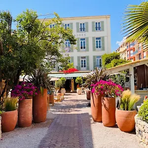 De Londres *** Menton