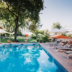 Hotel****spa&restaurant Cantemerle **** Vence