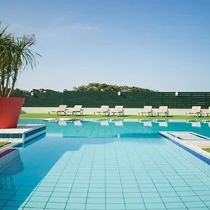 Atlanthal 4*, Anglet Frankrijk