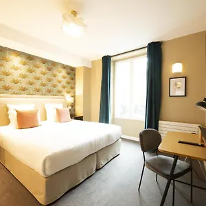 Des Batignolles Hotel Paris