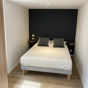 Premium Apartment Albi
