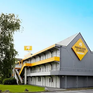 Premiere Classe Lyon Ouest - , Tassin-la-Demi-Lune Frankrijk