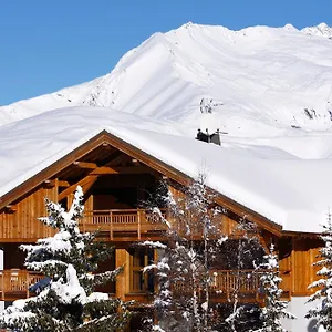 Vacanceole - Goleon -val Ecrins Apartment Les Deux Alpes