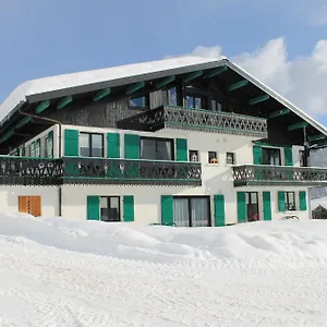 Fleur Des Alpes Chalet Les Gets
