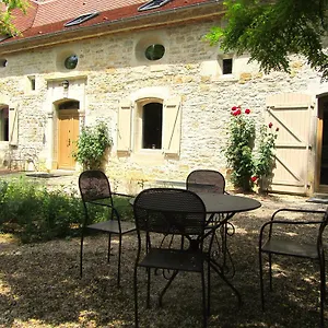 Mas Del Lum 3* Boussac (Lot)