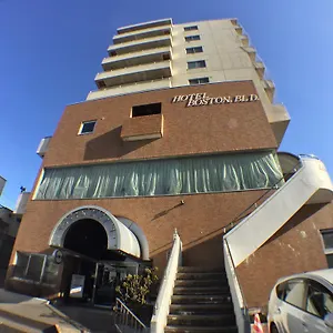 温泉ホテル　ボストン ホテル