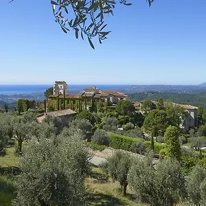 Chateau Saint-martin & - An Oetker Collection ***** Vence