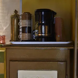 La Coloniale Apartment Saint-Malo